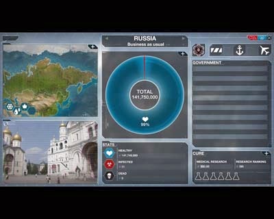 PLAGUE INC COMPLETO GRATIS SCARICA